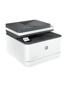 HP Multifunción Láserjet Pro 3102FDN Fax/ Dúplex 2