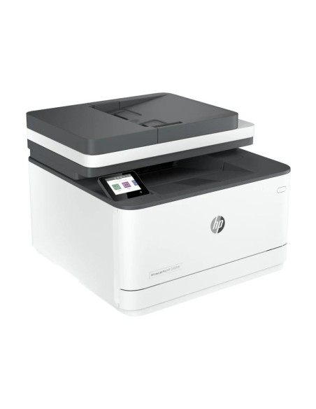 HP Multifunción Láserjet Pro 3102FDN Fax/ Dúplex