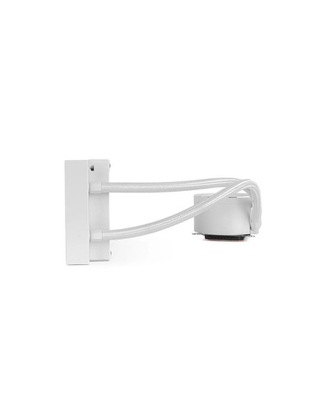 NOX HUMMER X-360 LCD | KIT RL 360 LCD BLANCO