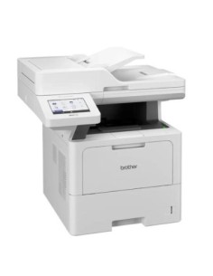 Brother Multifunción Laser MFC-L6710DW 2