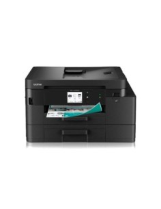 Brother Multifunción Laser MFC-J4550DW