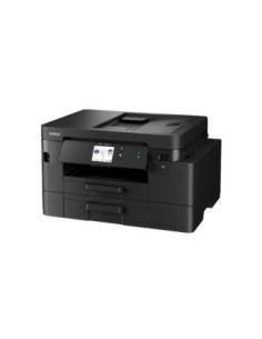 Brother Multifunción Laser MFC-J4550DW 2