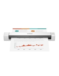 Brother Escáner DSmobile DS640 A4 Color