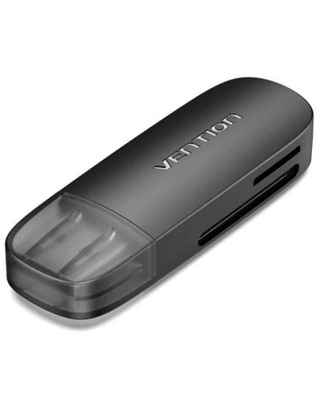 Teléfono Inalámbrico Gigaset A116/ Negro