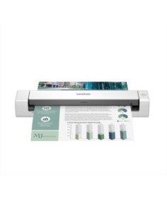 Brother Escáner DSmobile DS740D A4 Duplex Color