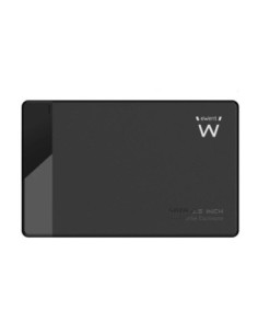 EWENT CAJA HDD/SDD SATA 2'5 SIN TORNILLOS USB 3'2