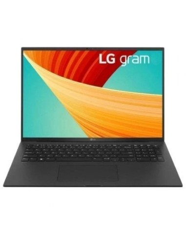 Portátil LG Gram 15ZD90R-V.AX55B Intel Core i5-1340P/ 16GB/ 512GB SSD/ 15.6'/ Sin Sistema Operativo