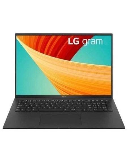 Portátil LG Gram 15ZD90R-V.AX55B Intel Core i5-1340P/ 16GB/ 512GB SSD/ 15.6'/ Sin Sistema Operativo