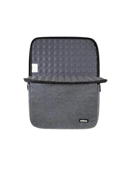 NILOX Funda SLEEVE 13.3"  Gris