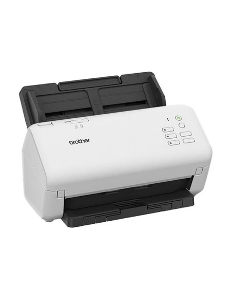 Brother Escáner ADS4300 Dúplex Red