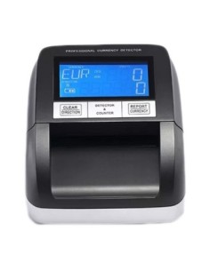 Posiberica Detector Billetes Falsos POS-330