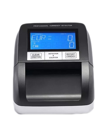 Posiberica Detector Billetes Falsos POS-330