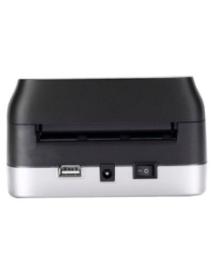 Posiberica Detector Billetes Falsos POS-330 2