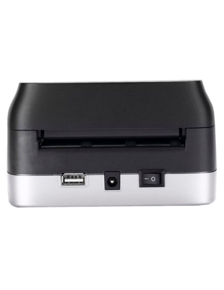 Posiberica Detector Billetes Falsos POS-330