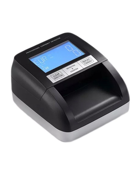Posiberica Detector Billetes Falsos POS-330