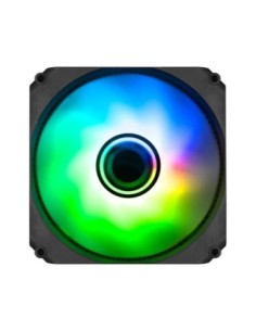 Coolbox Gaming Ventilador aux' INFINITY 12cm A-RGB 2