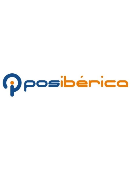 Posiberica Detector Billetes Bateria POS-330