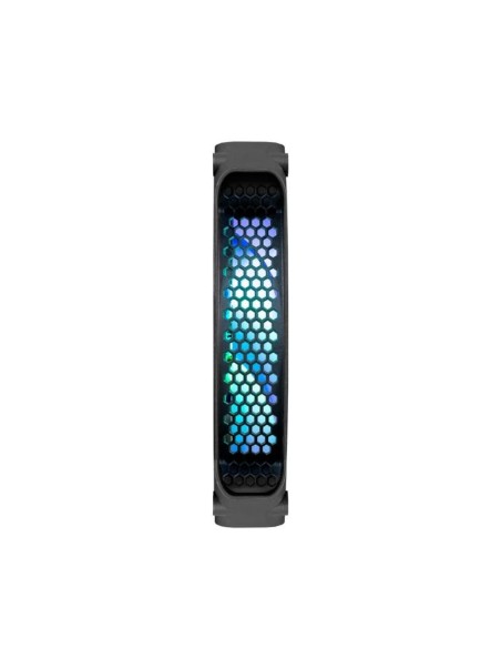 Coolbox Gaming Ventilador aux' INFINITY 12cm A-RGB