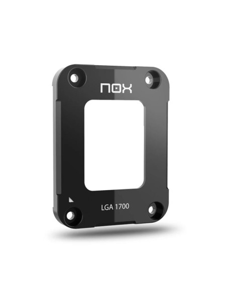 NOX Soporte Zócalo CPU INTEL HUMMER SHIELD