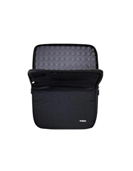 NILOX Funda SLEEVE 14.1"  Negra