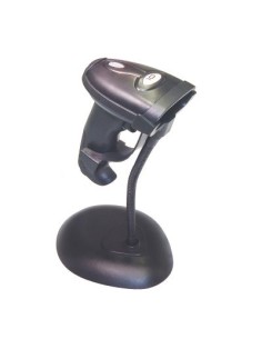 10POS Lector código de barras LS-270UN Láser