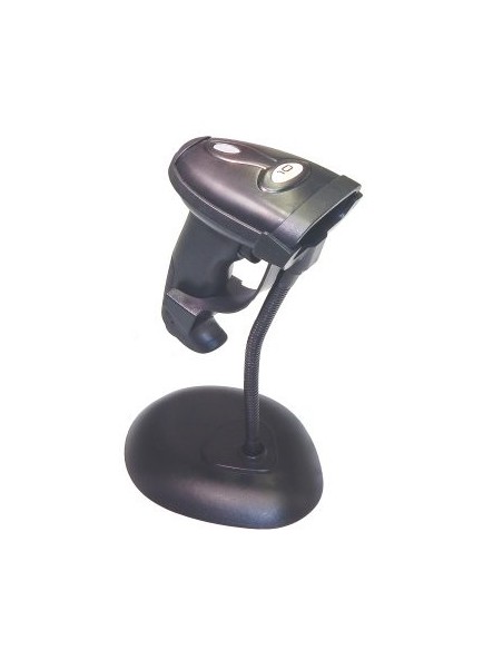 10POS Lector código de barras LS-270UN Láser