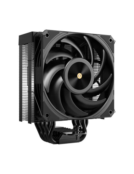 Hiditec Ventilador DC10 PRO PWM Black