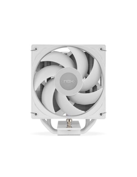 NOX HUMMER R-400 Blanco