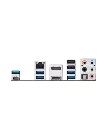 ASUS Placa Base PRIME B550-PLUS ATX AM4