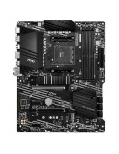 MSI Placa Base B550-A PRO ATX AM4