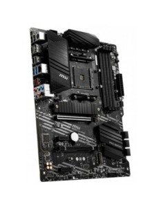 MSI Placa Base B550-A PRO ATX AM4 2