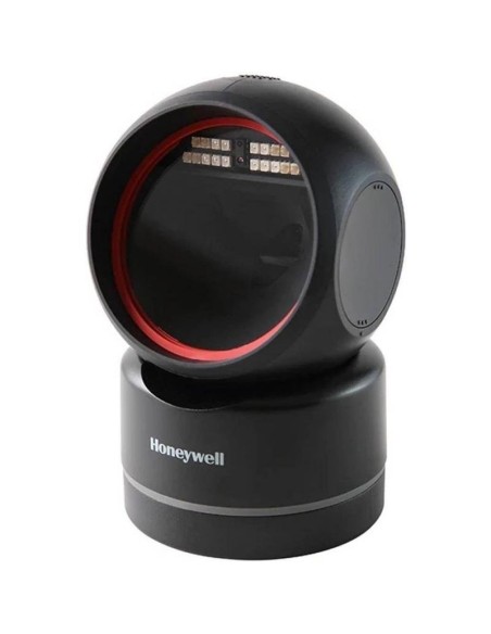 Honeywell Lector código de barras HF680 2D/QR