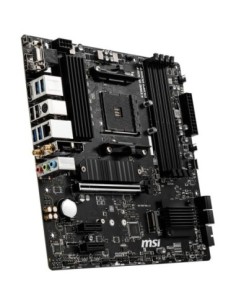 MSI Placa Base B550M PRO-VDH WIFI mATX AM4