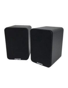 Approx Altavoces Pared Dig2x30W Bth+ kit de mon