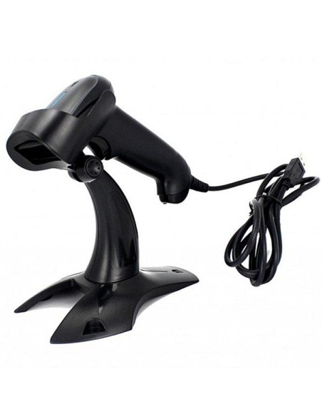 Posiberica Lector código de barras SC-2DU56 2D Usb