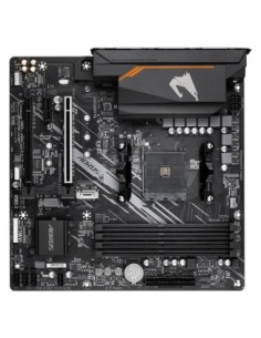 Gigabyte Aorus Placa Base B550M ELITE mATX AM4