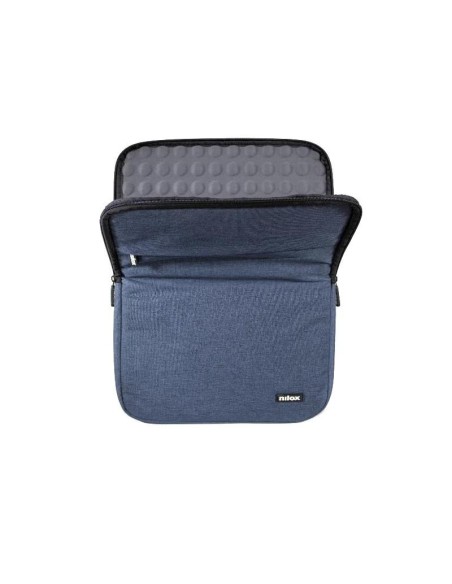 NILOX Funda SLEEVE 14.1"  Azul