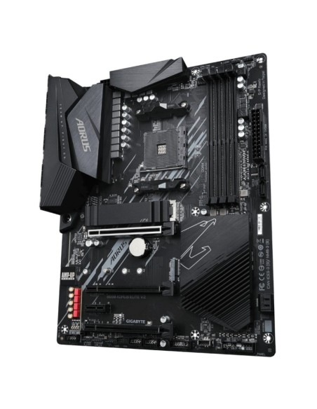 Gigabyte Aorus Placa Base B550 ELITE V2 ATX AM4