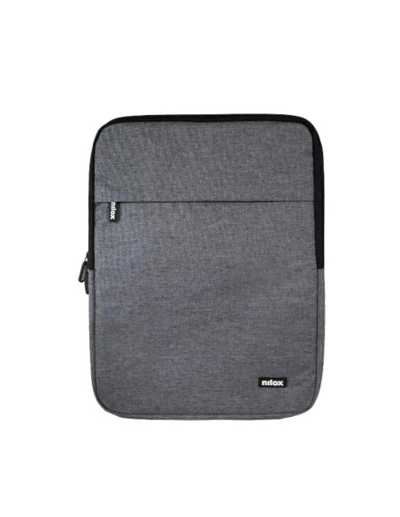 NILOX Funda SLEEVE 14.1"  Gris