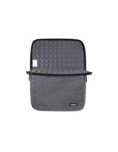 NILOX Funda SLEEVE 14.1"  Gris 2