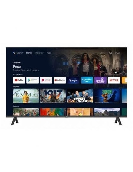 Televisor TCL 40S5400A 40'/ Full HD/ Smart TV/ WiFi