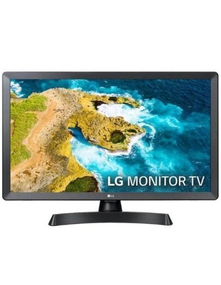 Televisor LG 24TQ510S-PZ 24'/ HD/ Smart TV/ WiFi