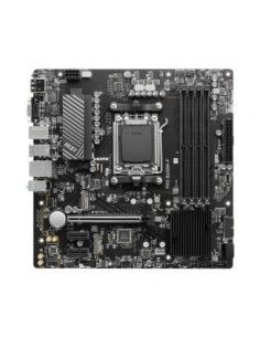 MSI Placa Base PRO B650M-P mATX AM5