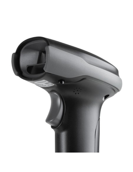 iggual Lector código barras 2D Bluetooth WiFi 2.4G