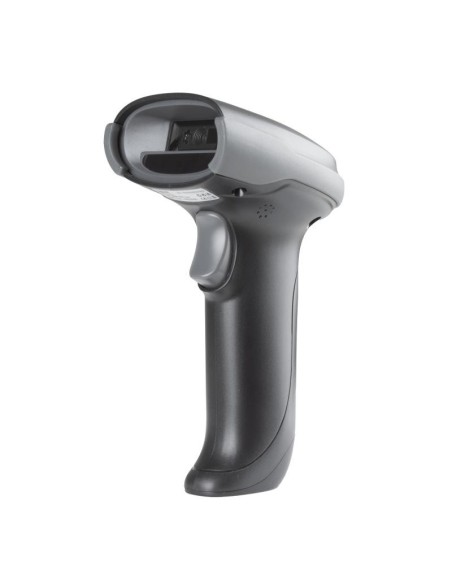 iggual Lector código barras 2D Bluetooth WiFi 2.4G