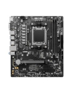 MSI Placa Base PRO A620M-E mATX AM5