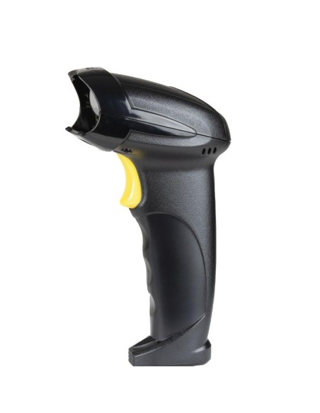 iggual Lector código barras 1D Bluetooth WiFi 2.4G