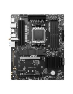 MSI Placa Base PRO B650-S WIFI ATX AM5