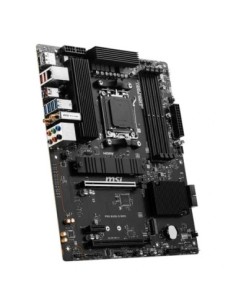 MSI Placa Base PRO B650-S WIFI ATX AM5 2