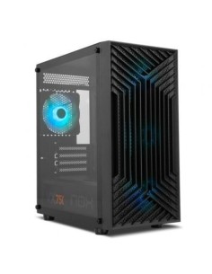 Caja Gaming Minitorre Nox Infinity Epsilon